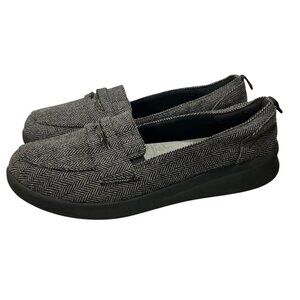 Cloudsteppers by Clarks | Shoes | Cloudsteppers Black  display picture 3